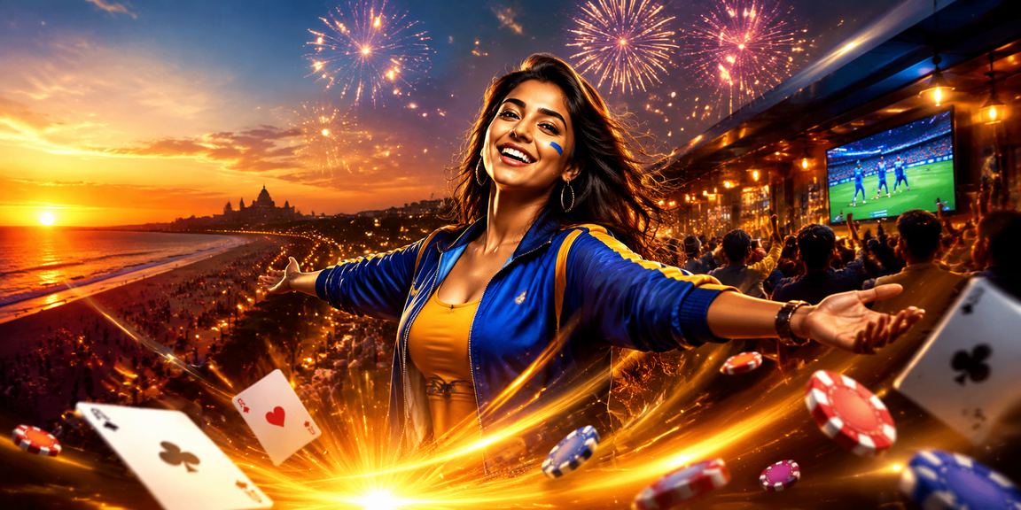 Chennai cricket betting responsible gaming awareness