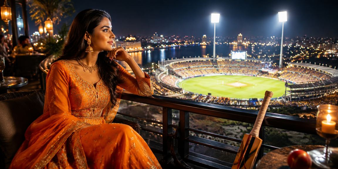 Kerala cricket fans enjoying live betting on mpse4 platform