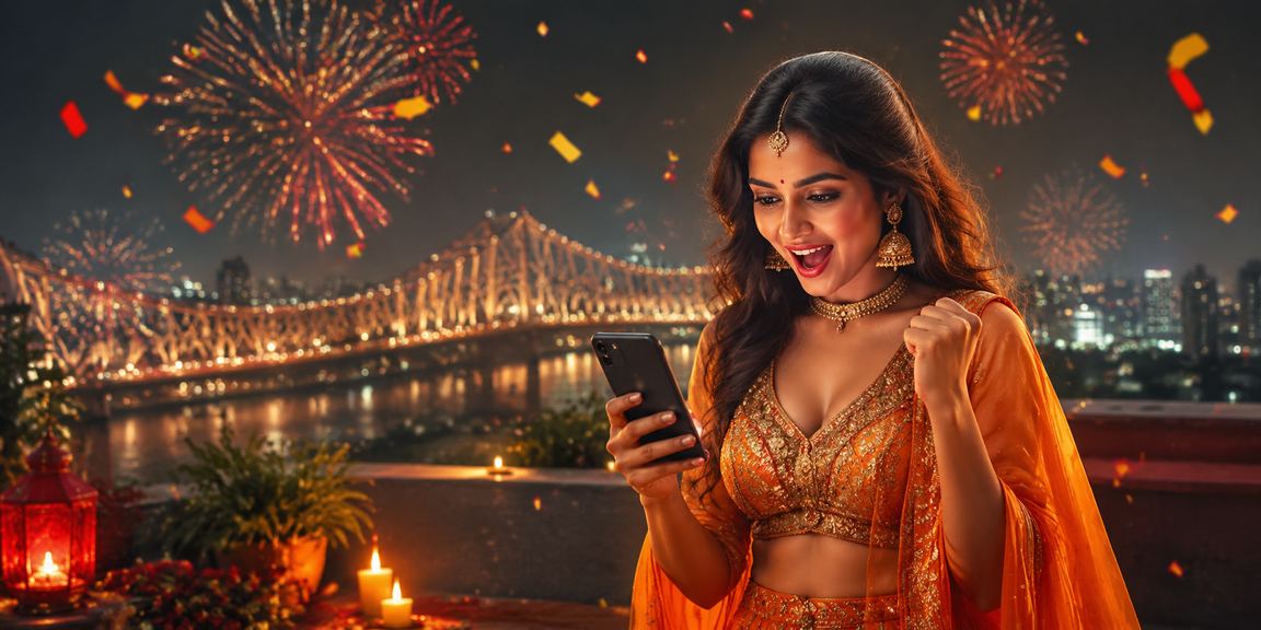 Kolkata player registering for mpse4 with bonus promotion